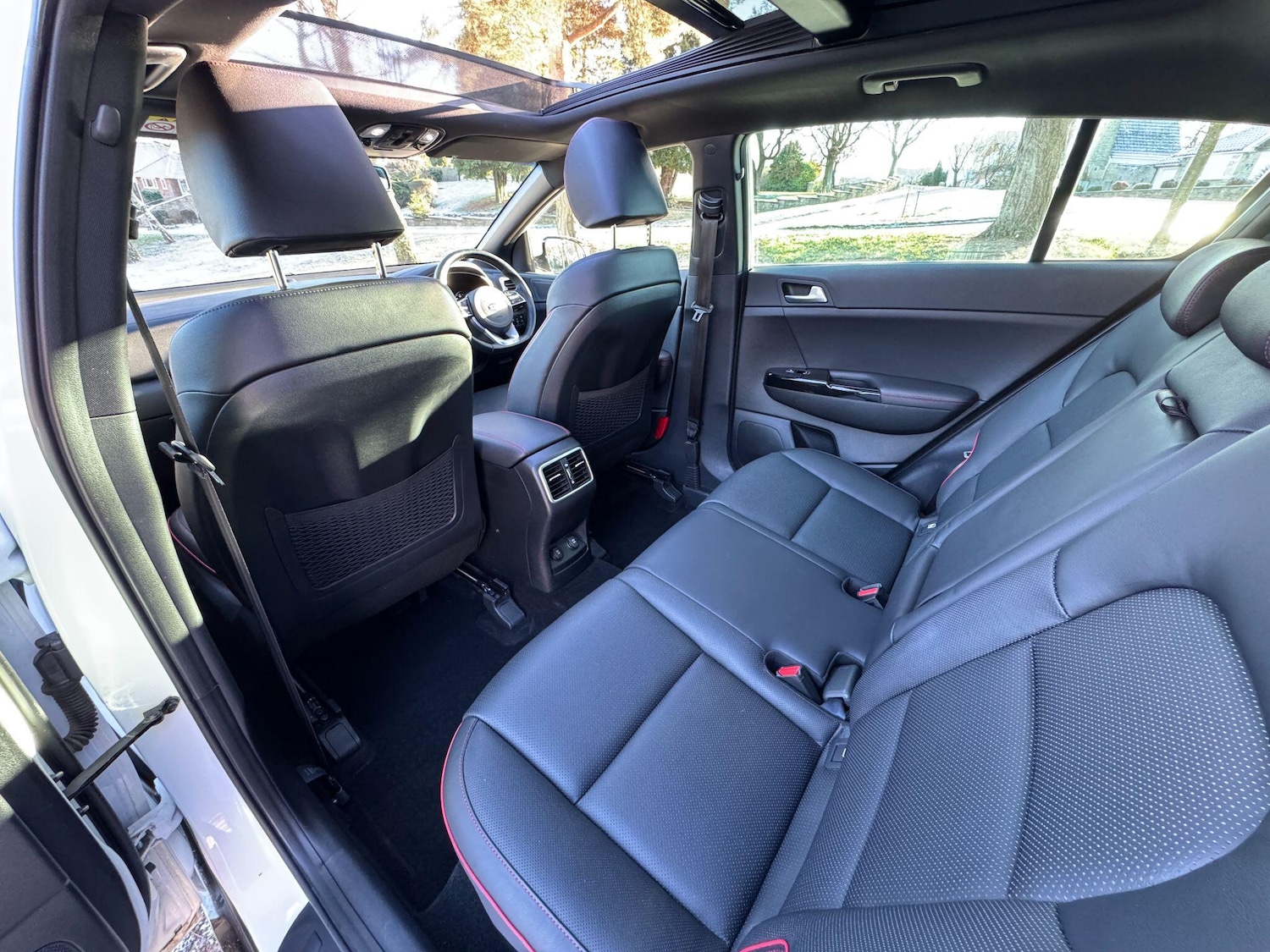 Used Kia Sportage 2021 for sale - 77143686: Photo 14