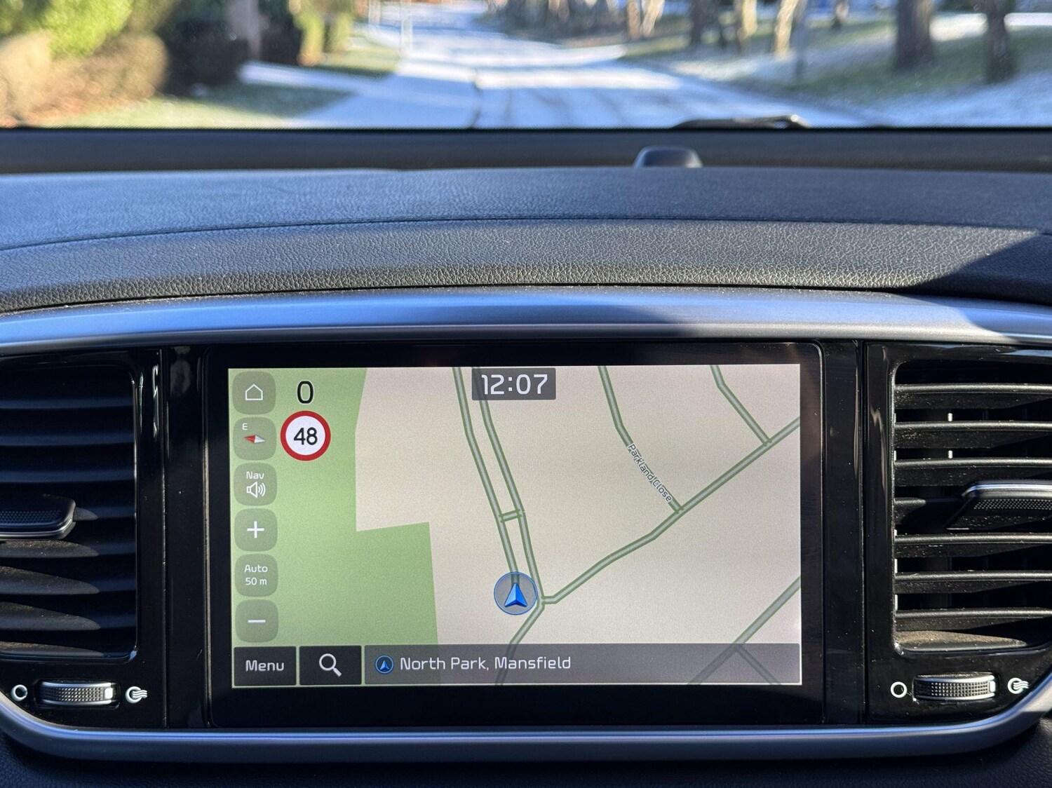 Used Kia Sportage 2021 for sale - 77143686: Photo 18