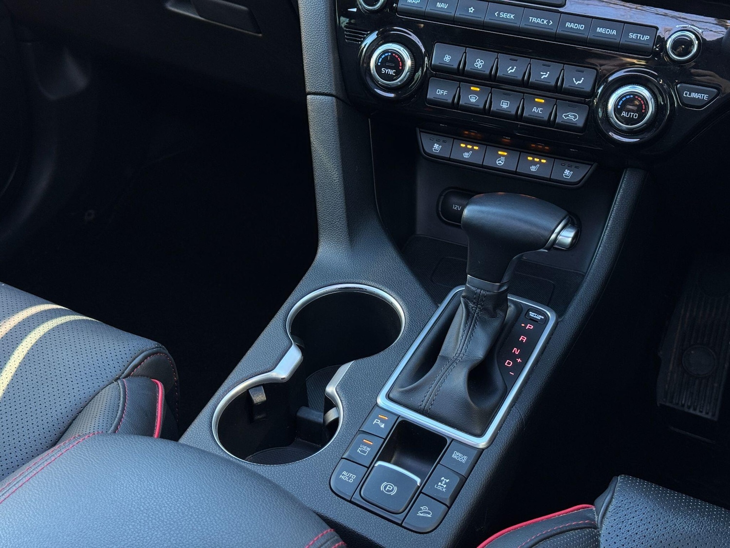 Used Kia Sportage 2021 for sale - 77143686: Photo 24