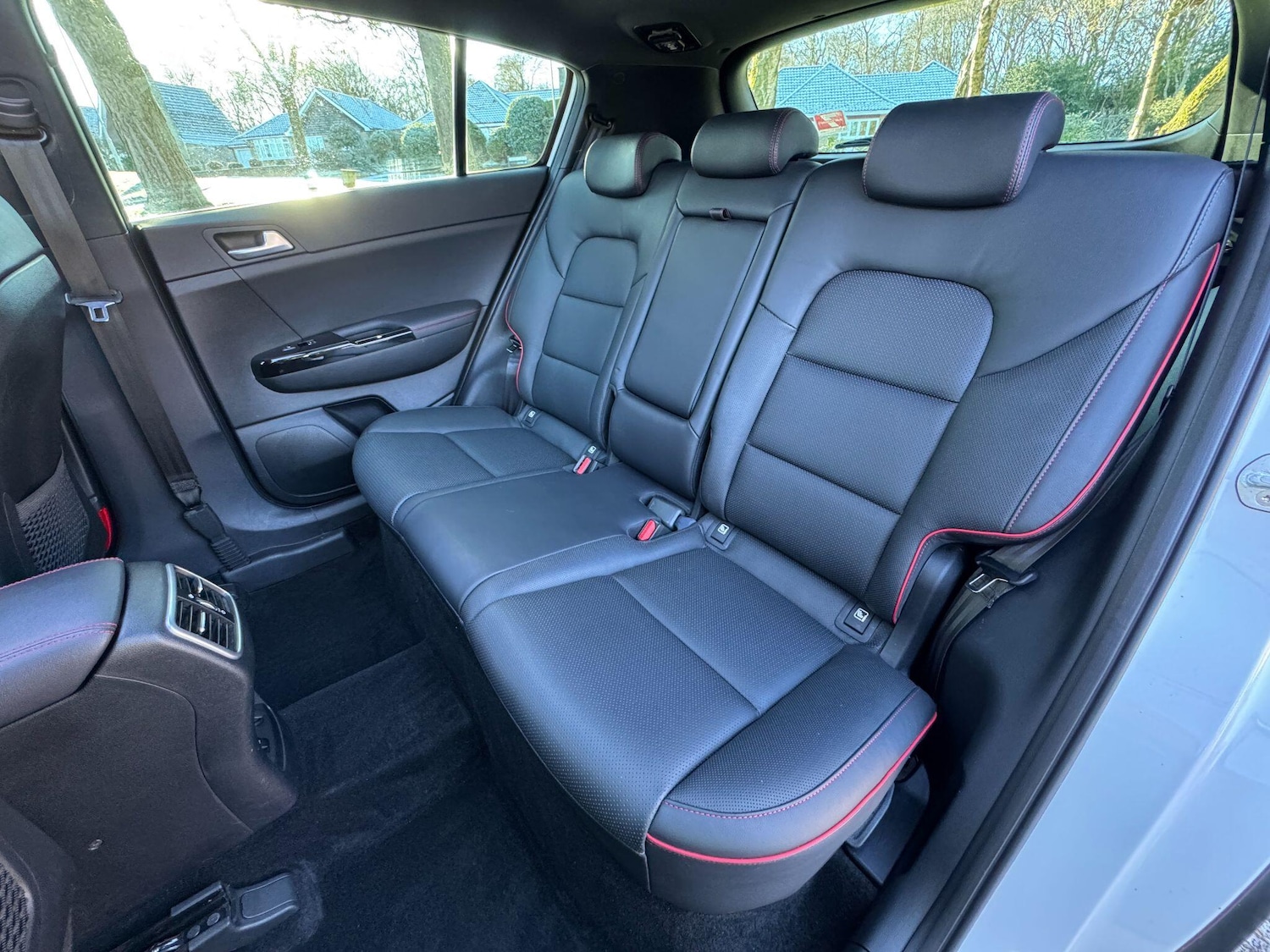 Used Kia Sportage 2021 for sale - 77143686: Photo 29