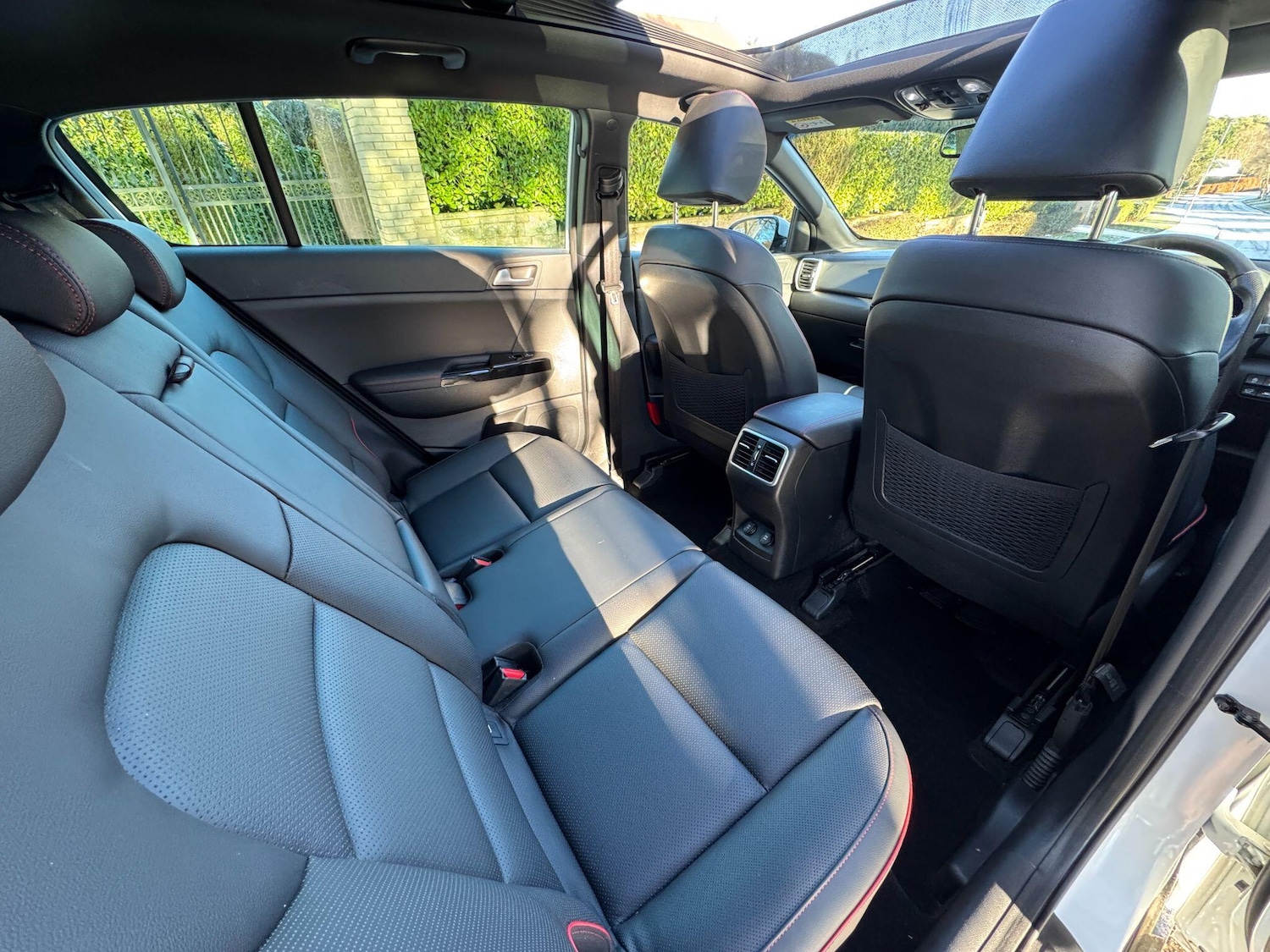 Used Kia Sportage 2021 for sale - 77143686: Photo 33