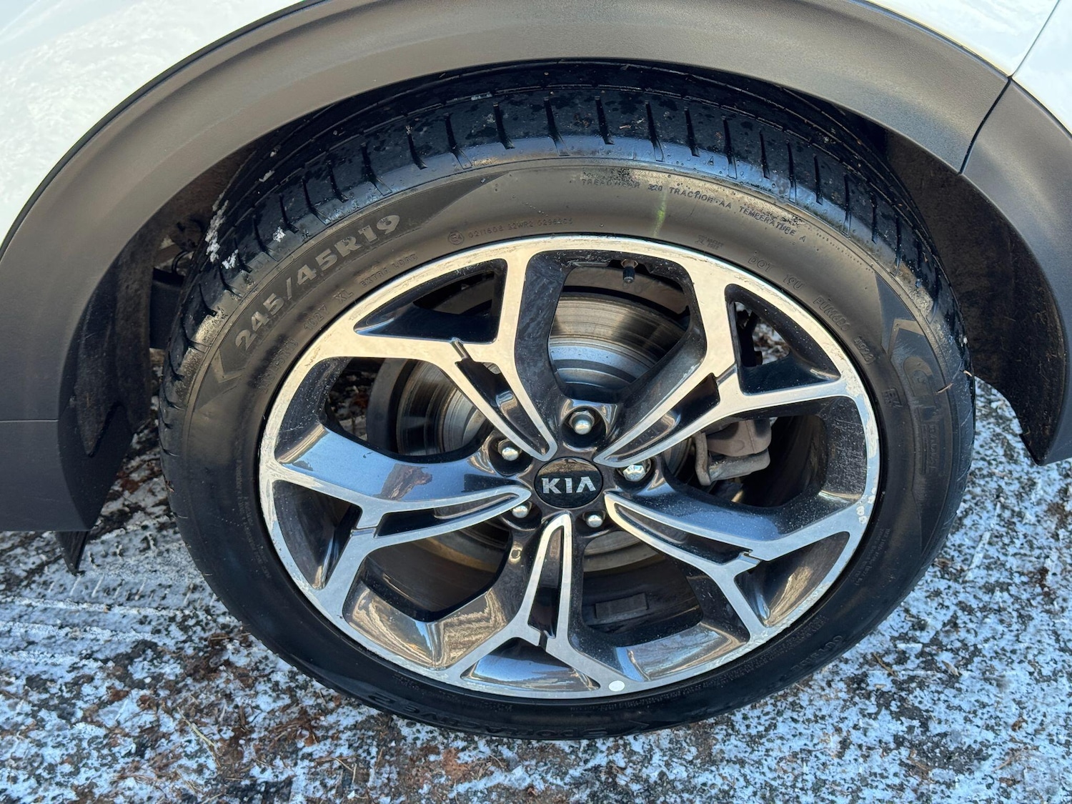 Used Kia Sportage 2021 for sale - 77143686: Photo 45