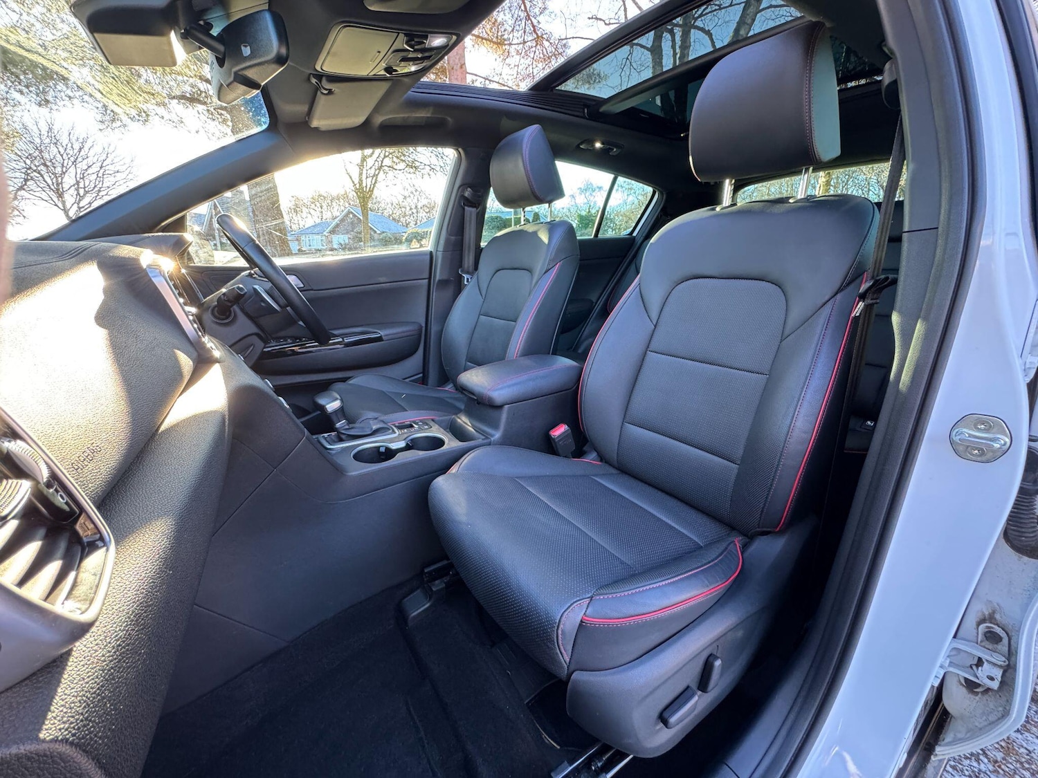 Used Kia Sportage 2021 for sale - 77143686: Photo 5