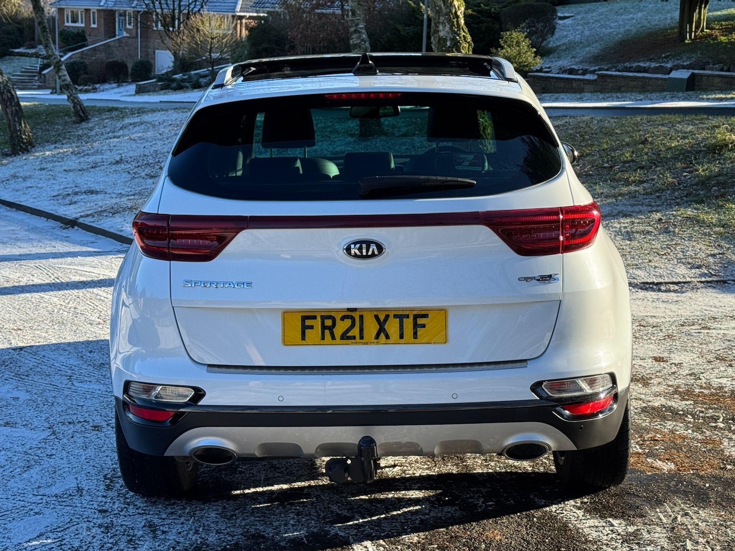 Used Kia Sportage 2021 for sale - 77143686: Photo 56