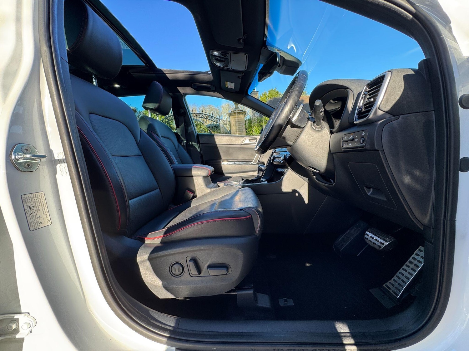 Used Kia Sportage 2021 for sale - 77143686: Photo 61