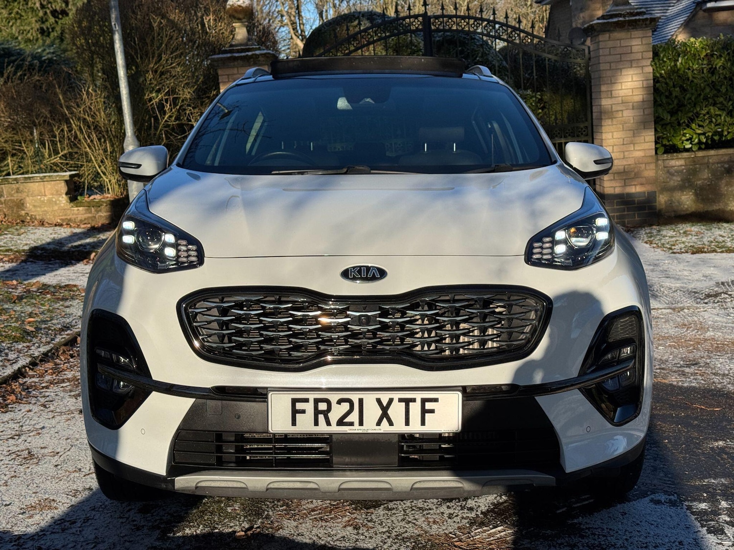 Used Kia Sportage 2021 for sale - 77143686: Photo 63