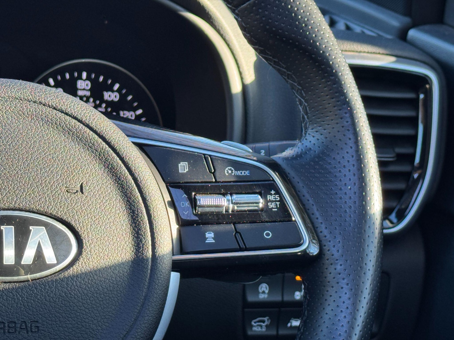 Used Kia Sportage 2021 for sale - 77143686: Photo 64