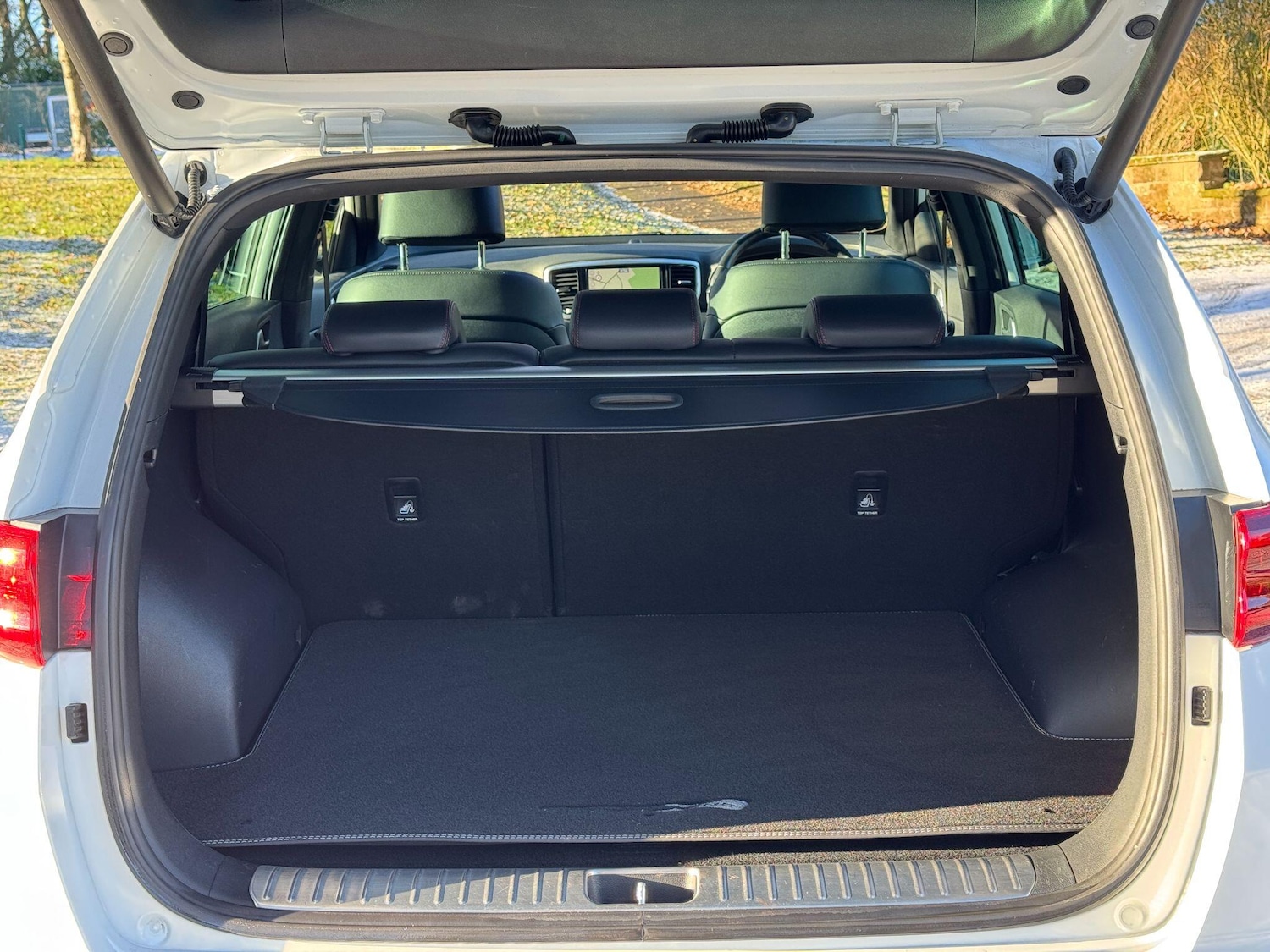 Used Kia Sportage 2021 for sale - 77143686: Photo 67