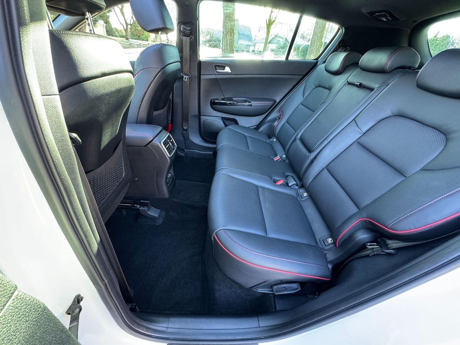 Used Kia Sportage 2021 for sale - 77143686: Photo 69