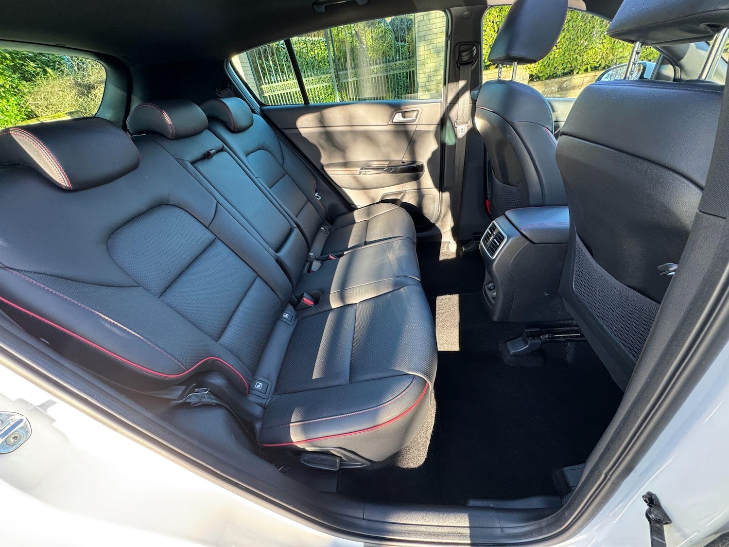 Used Kia Sportage 2021 for sale - 77143686: Photo 76