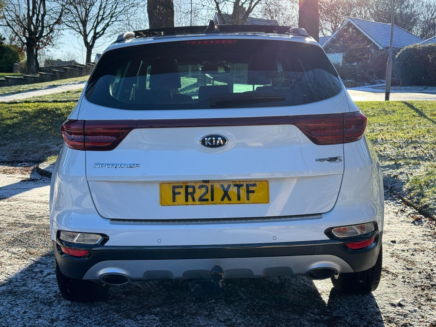 Used Kia Sportage 2021 for sale - 77143686: Photo 81