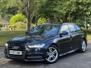 2017 (67) - 2.0 TDI Ultra S Line 5dr S Tronic