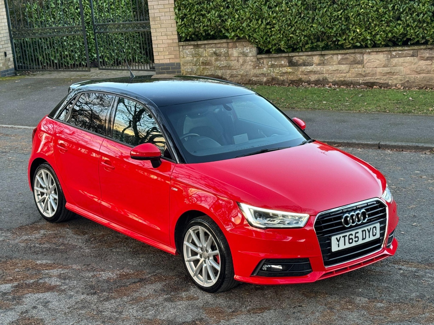 Used Audi A1 2015 for sale - 77386535: Photo 10