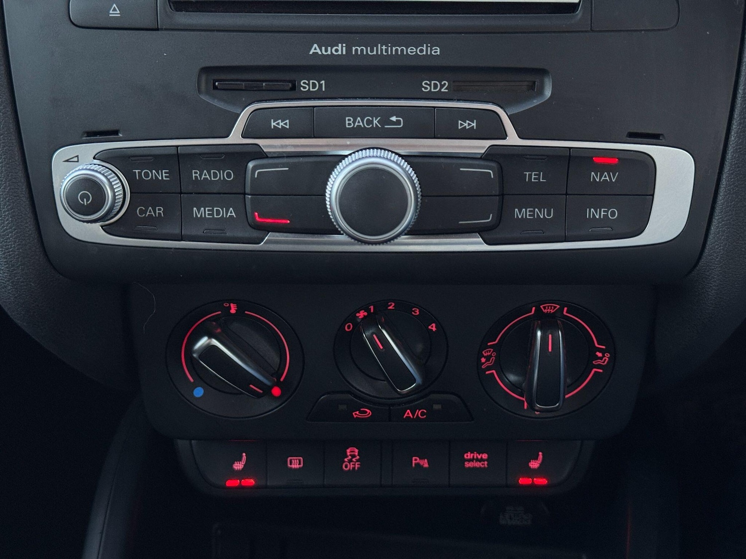 Used Audi A1 2015 for sale - 77386535: Photo 13