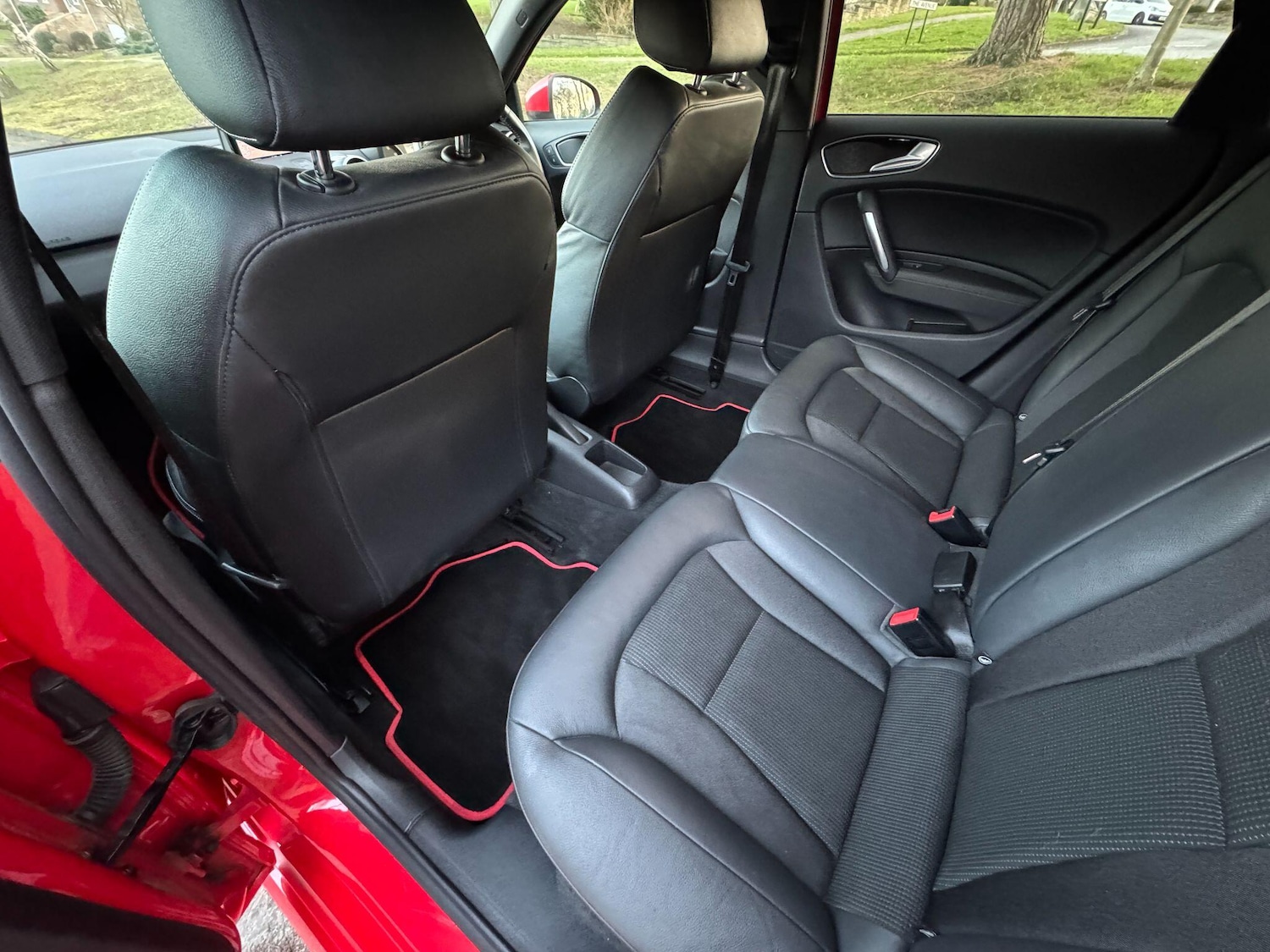 Used Audi A1 2015 for sale - 77386535: Photo 15