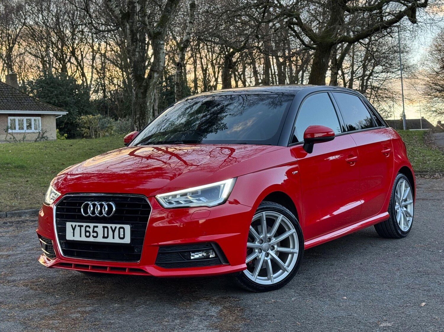 Used Audi A1 2015 for sale - 77386535: Photo 21