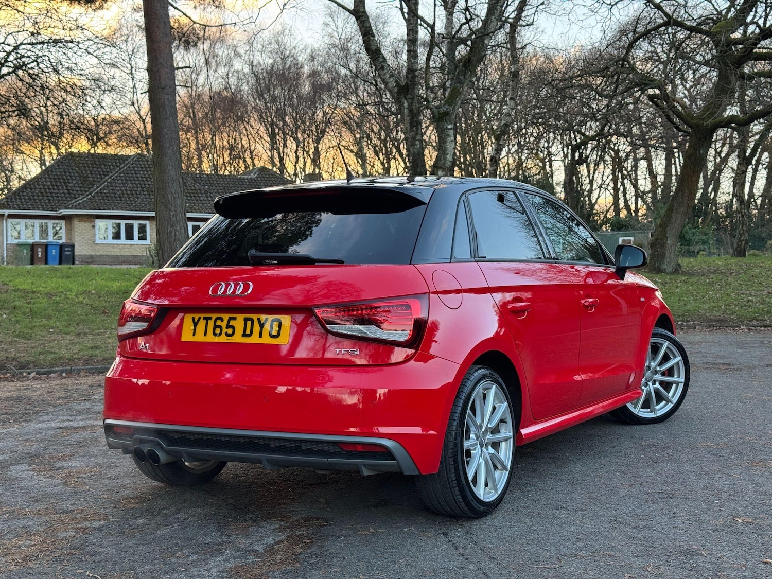 Used Audi A1 2015 for sale - 77386535: Photo 22
