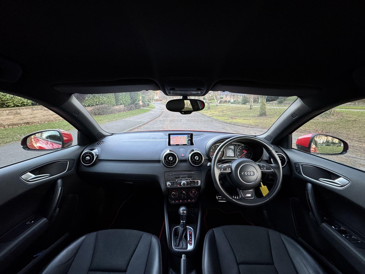 Used Audi A1 2015 for sale - 77386535: Photo 23