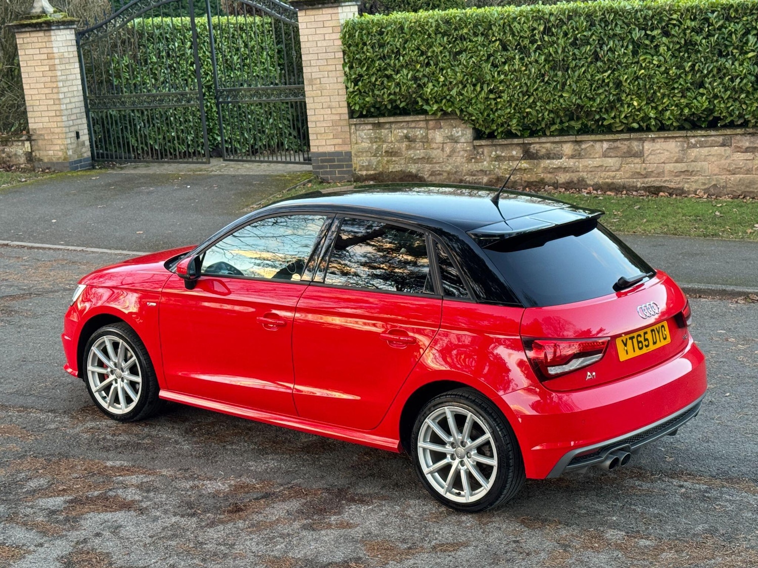Used Audi A1 2015 for sale - 77386535: Photo 26
