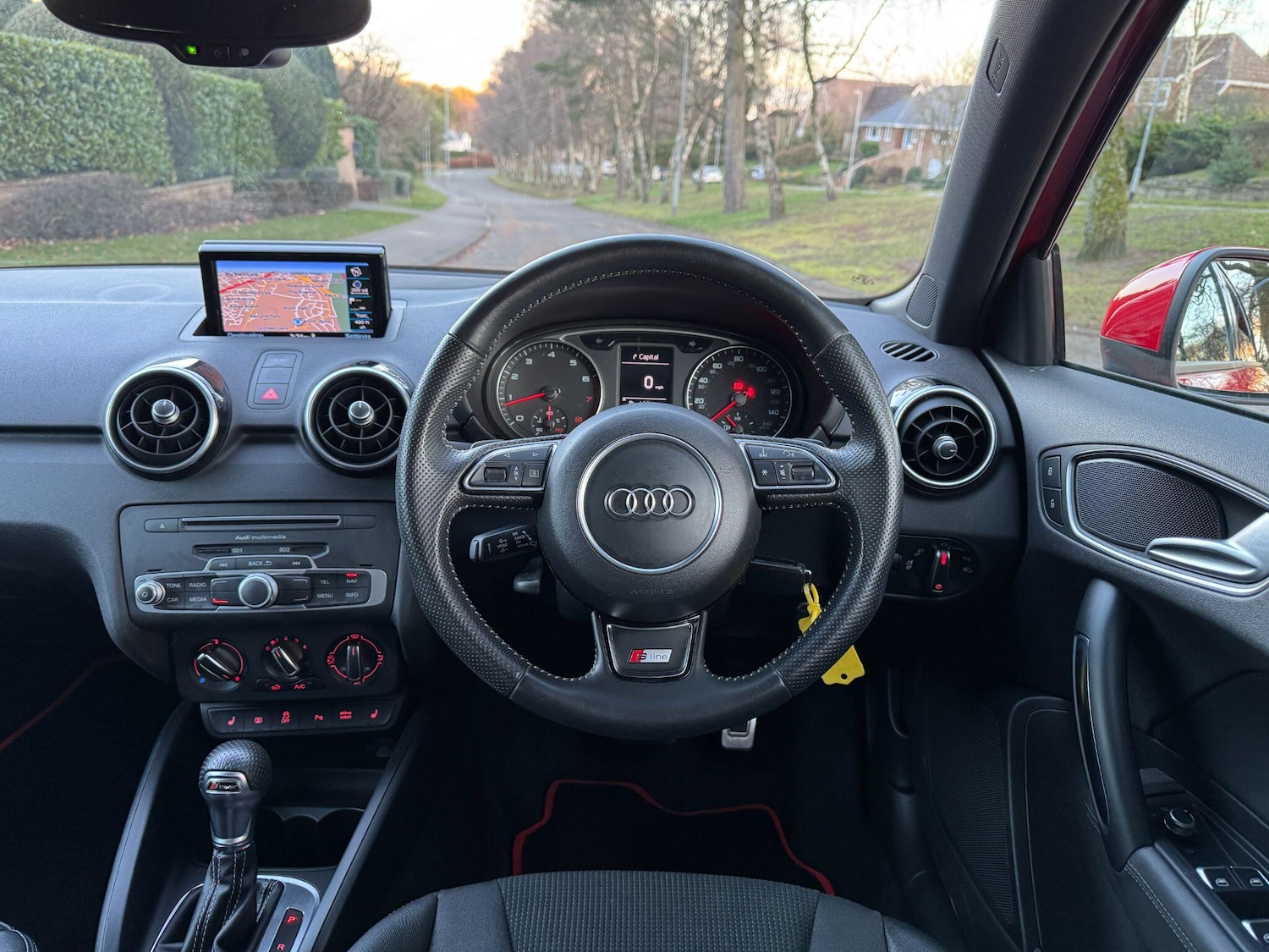 Used Audi A1 2015 for sale - 77386535: Photo 27