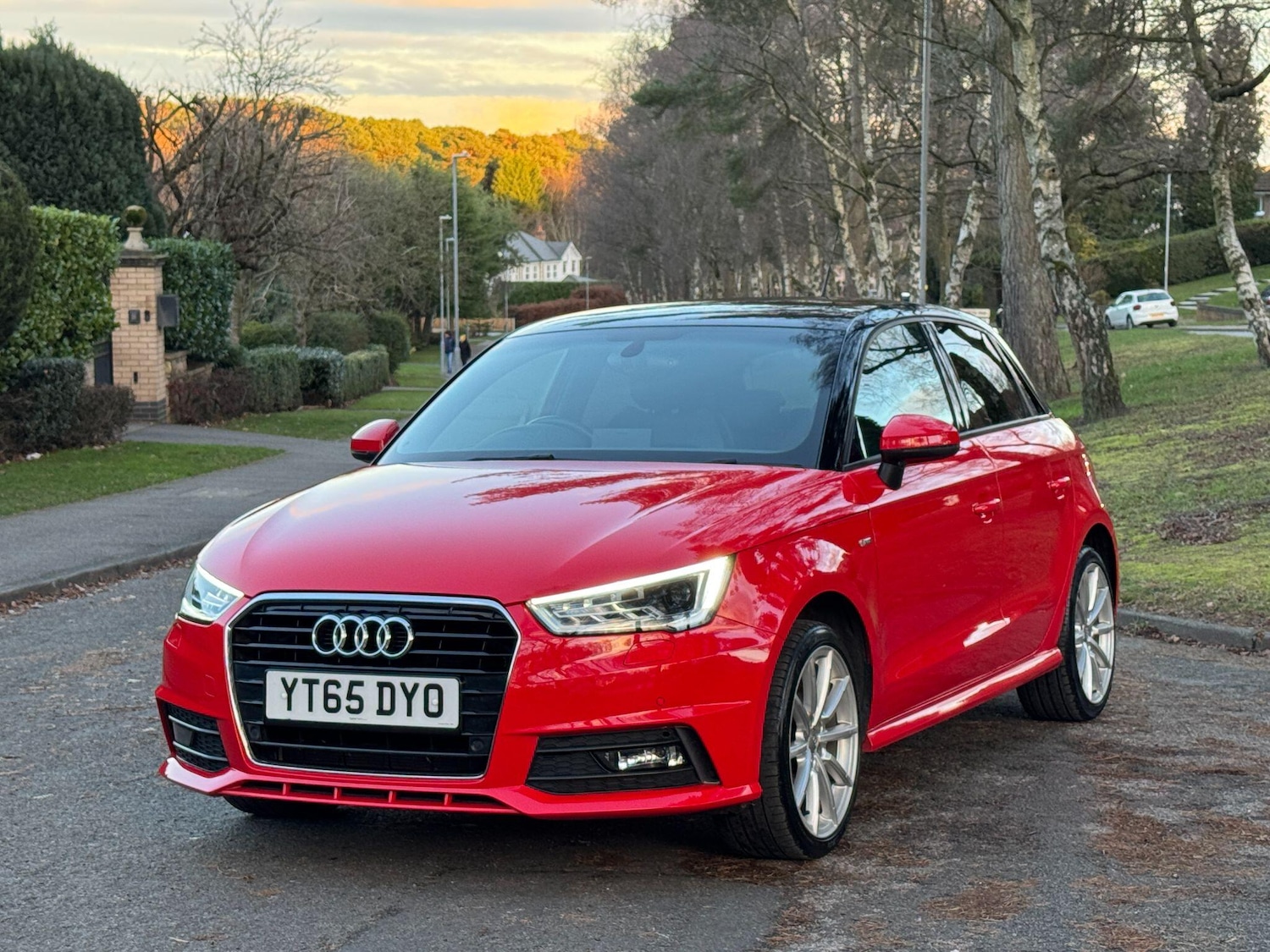 Used Audi A1 2015 for sale - 77386535: Photo 30