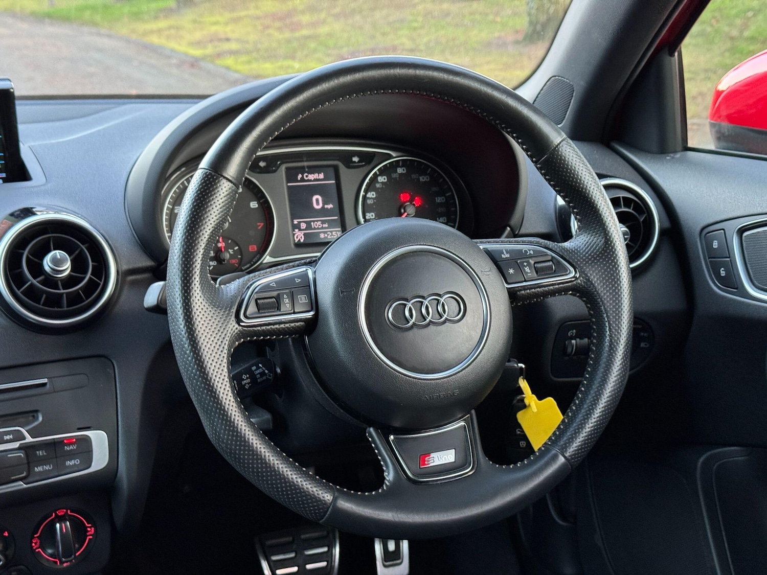 Used Audi A1 2015 for sale - 77386535: Photo 32