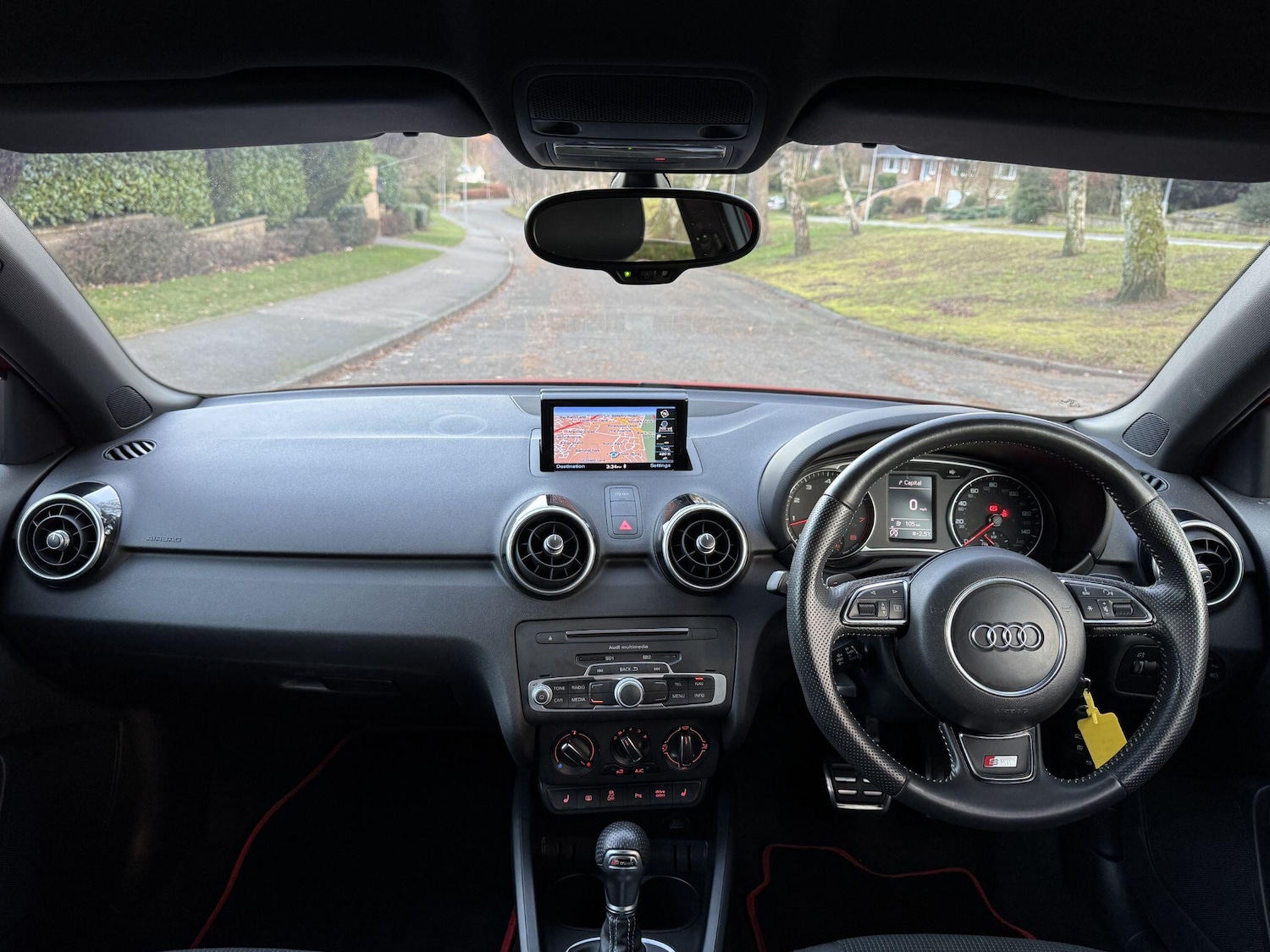 Used Audi A1 2015 for sale - 77386535: Photo 37