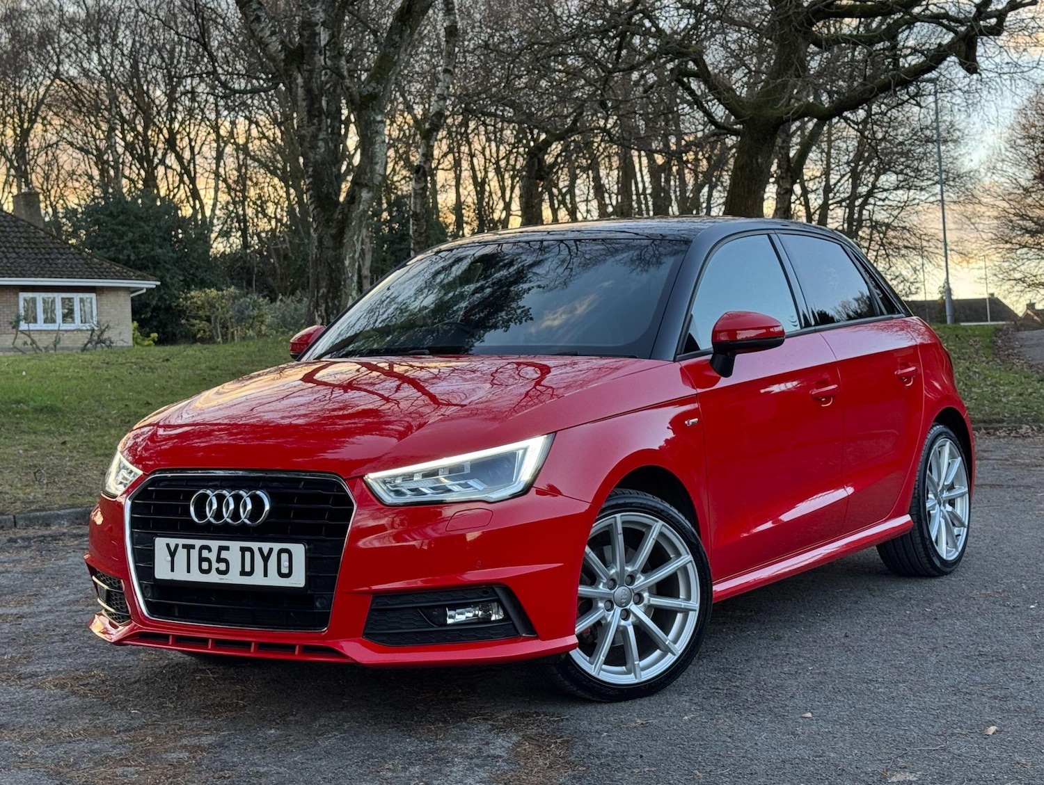 Used Audi A1 2015 for sale - 77386535: Photo 39