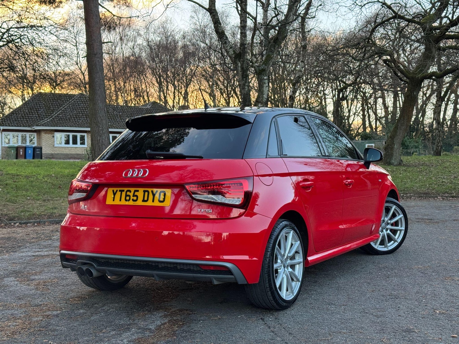 Used Audi A1 2015 for sale - 77386535: Photo 40