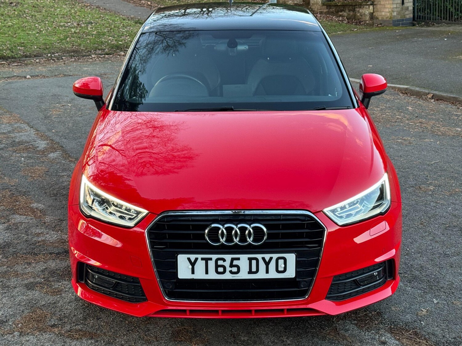 Used Audi A1 2015 for sale - 77386535: Photo 42