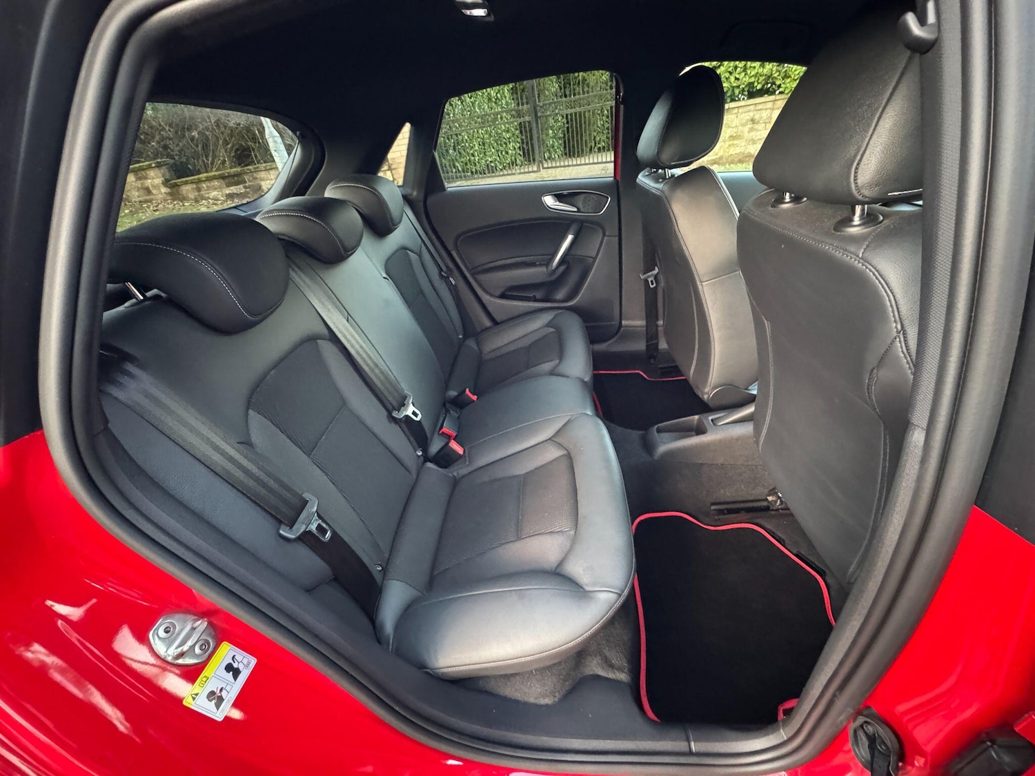 Used Audi A1 2015 for sale - 77386535: Photo 44