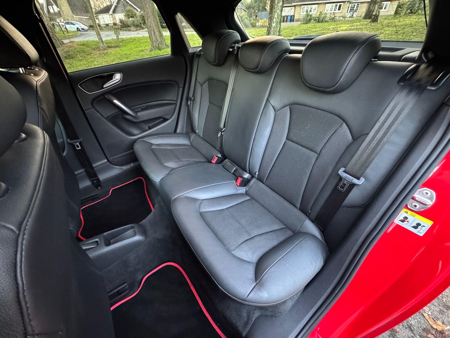 Used Audi A1 2015 for sale - 77386535: Photo 47