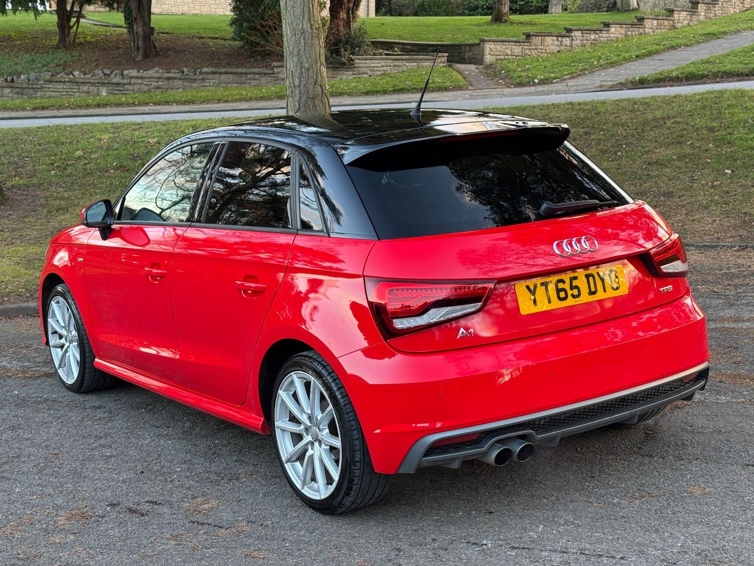 Used Audi A1 2015 for sale - 77386535: Photo 48