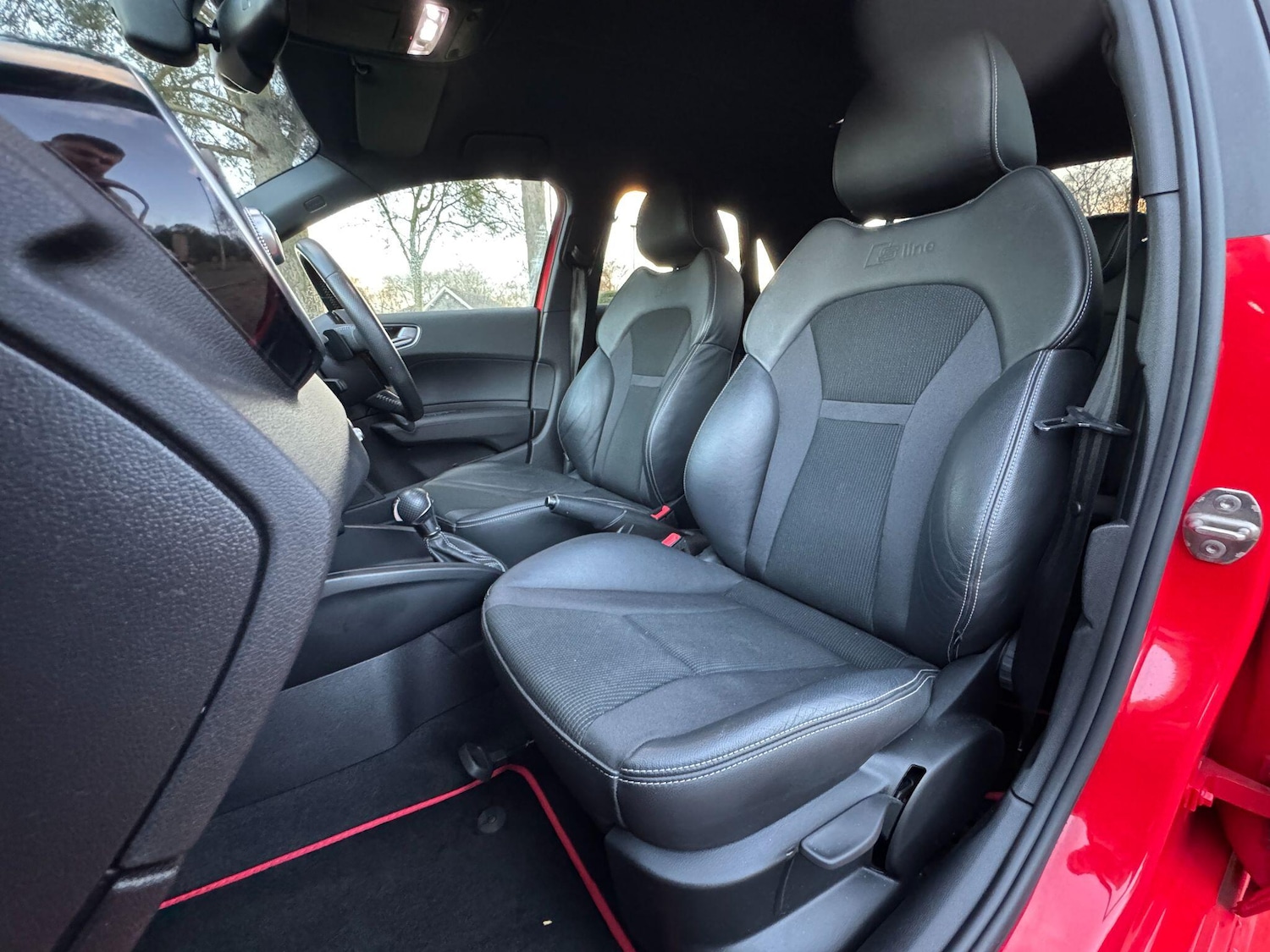 Used Audi A1 2015 for sale - 77386535: Photo 5