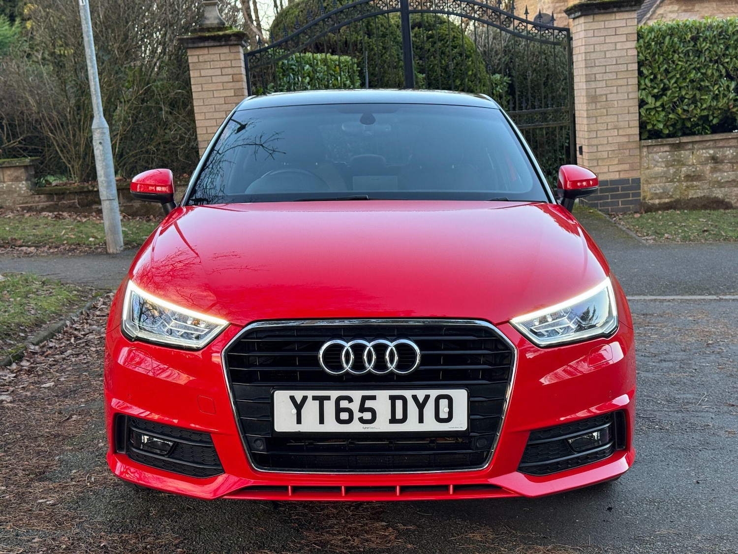 Used Audi A1 2015 for sale - 77386535: Photo 50