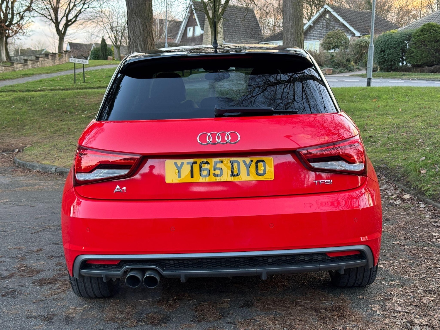 Used Audi A1 2015 for sale - 77386535: Photo 52