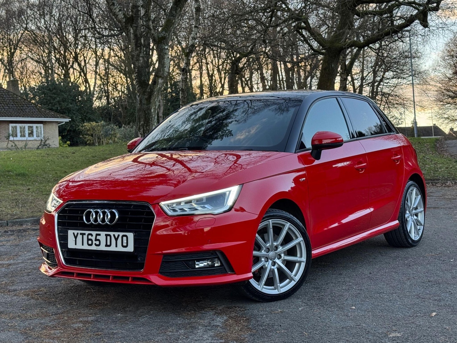 Used Audi A1 2015 for sale - 77386535: Photo 54