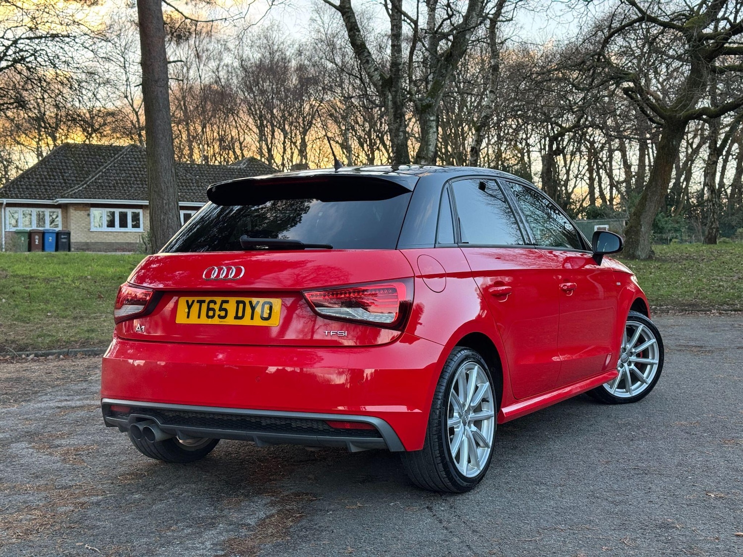 Used Audi A1 2015 for sale - 77386535: Photo 55