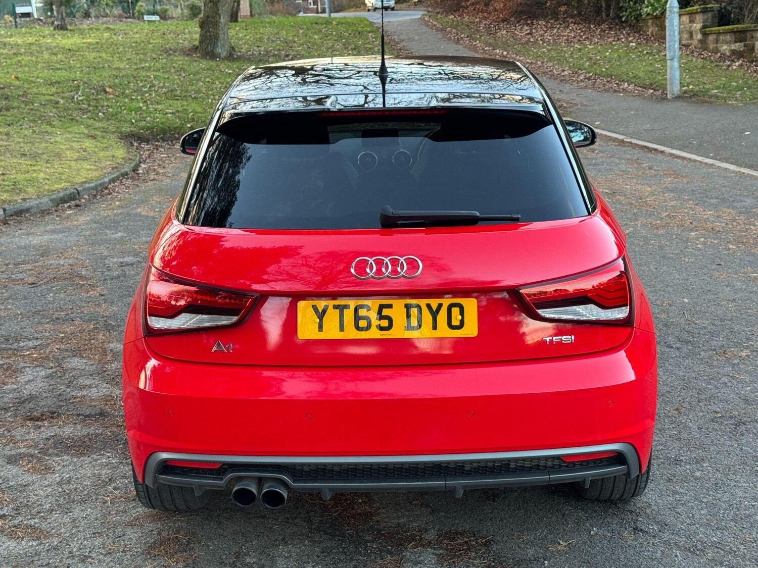 Used Audi A1 2015 for sale - 77386535: Photo 58