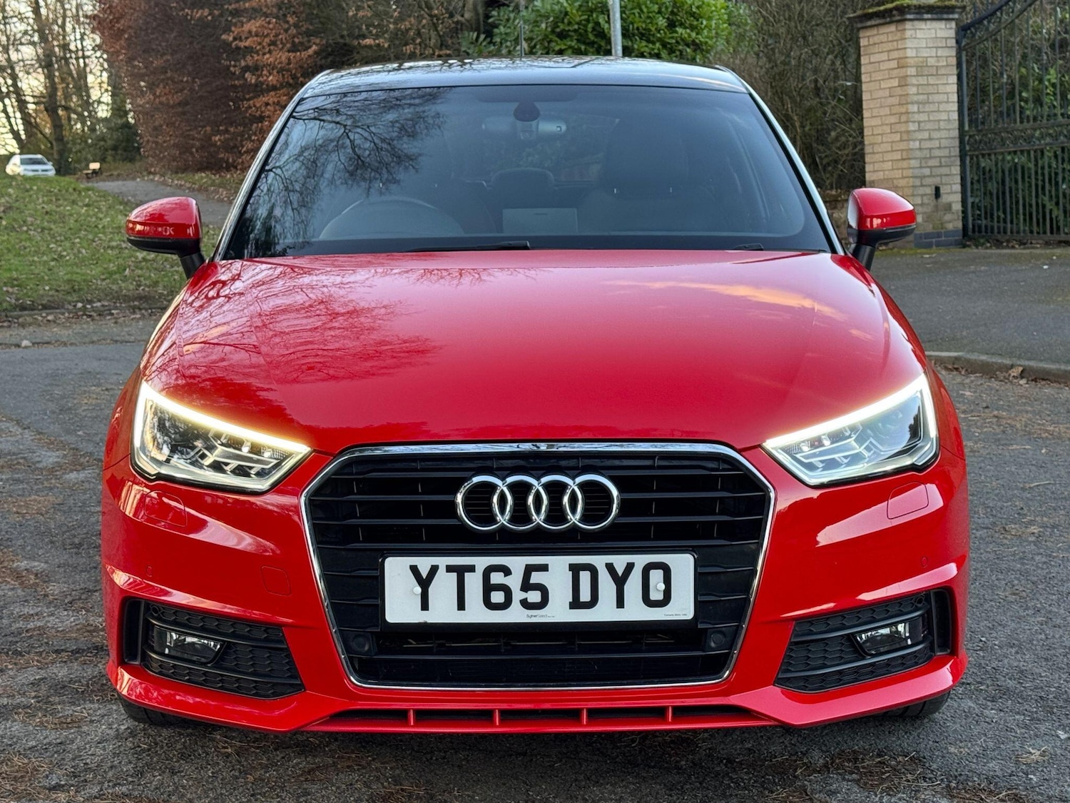 Used Audi A1 2015 for sale - 77386535: Photo 6