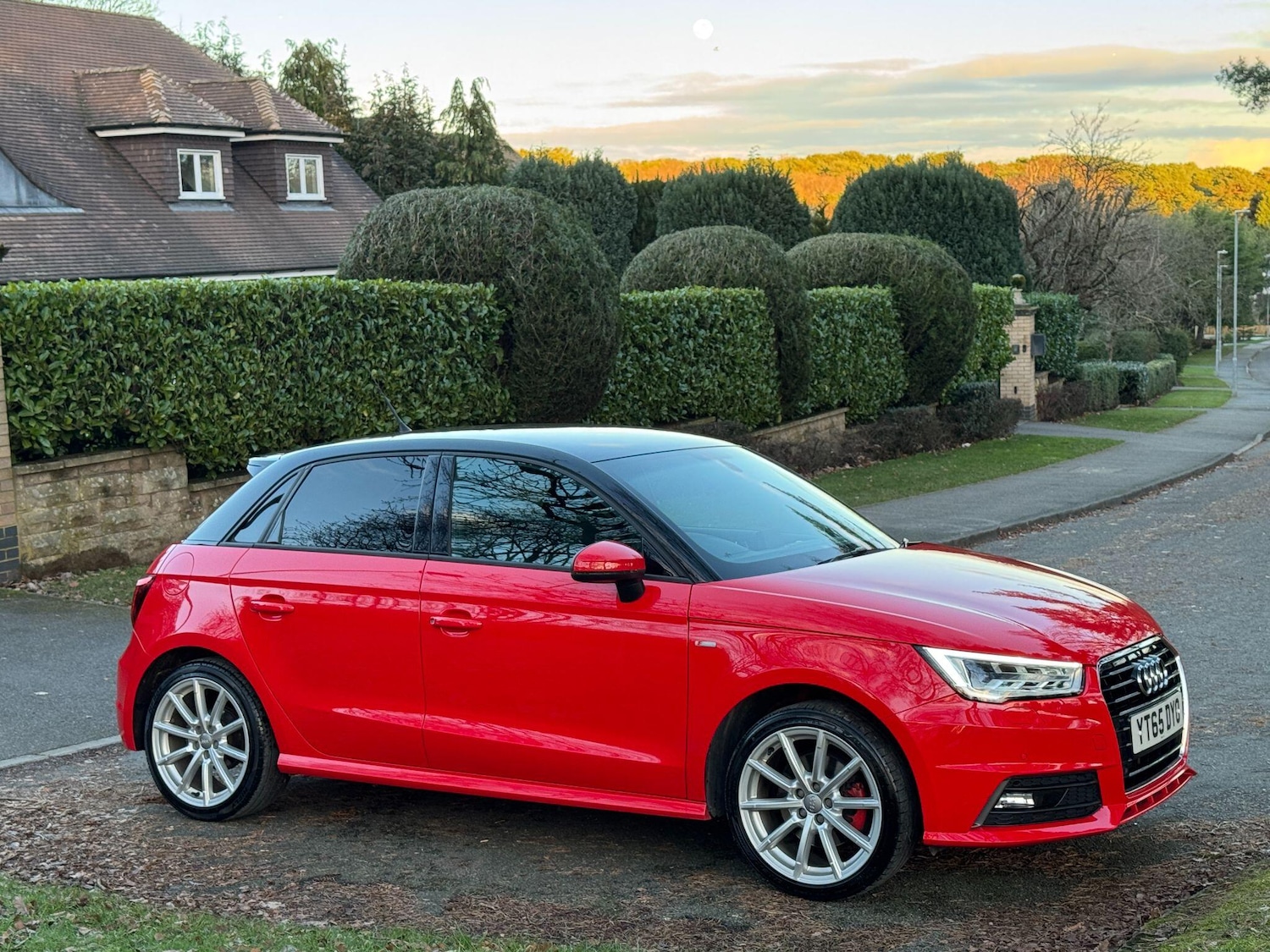Used Audi A1 2015 for sale - 77386535: Photo 60