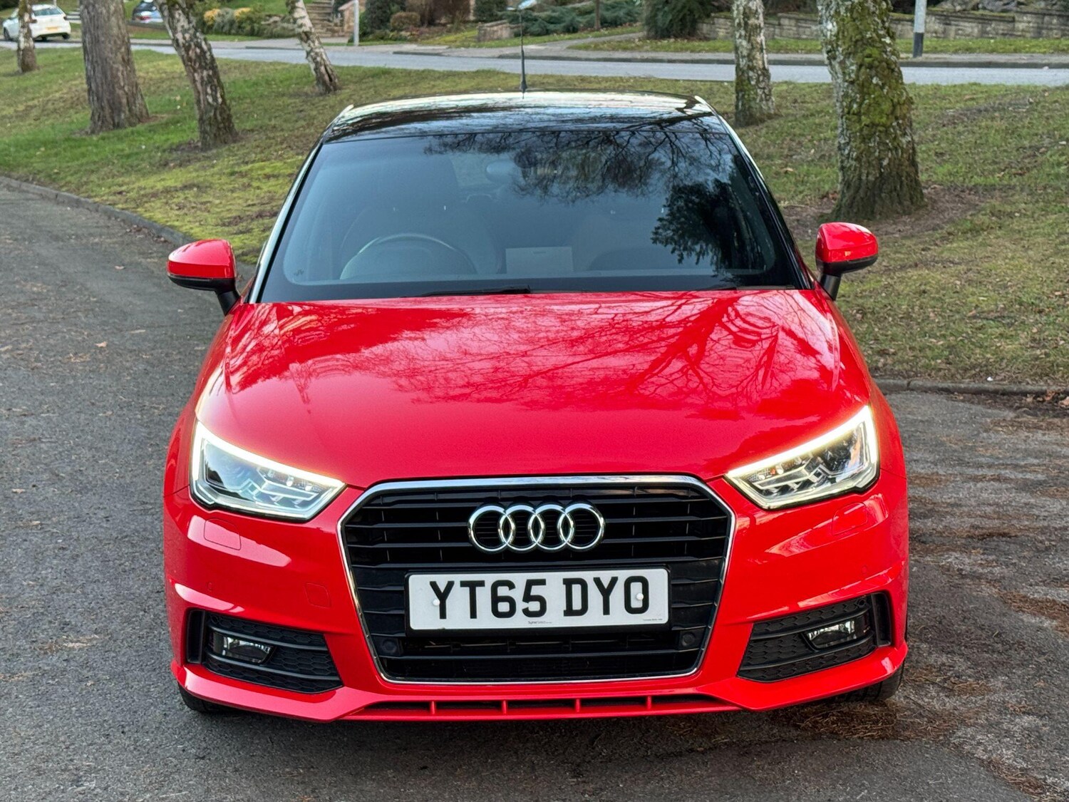 Used Audi A1 2015 for sale - 77386535: Photo 63