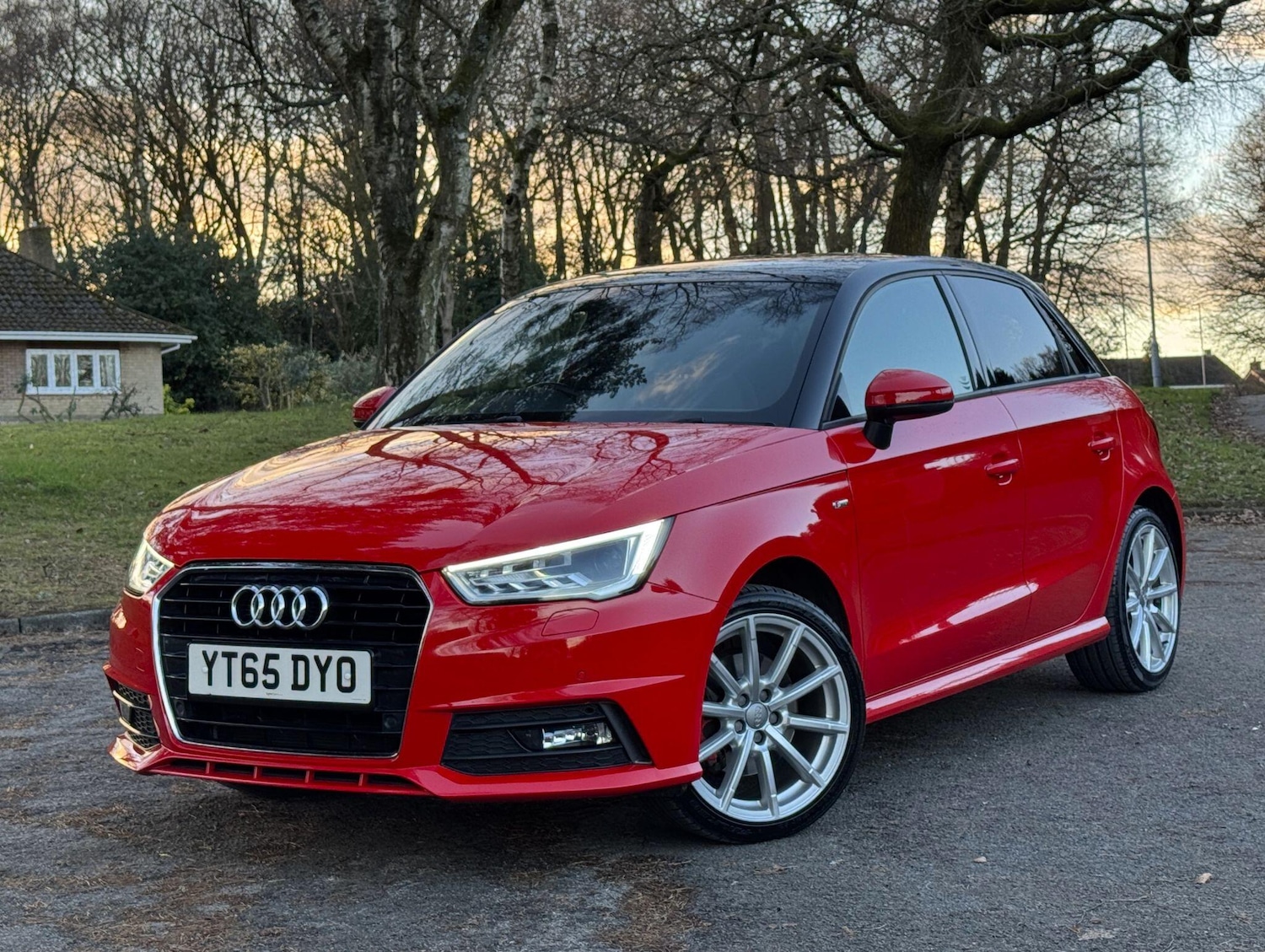 Used Audi A1 2015 for sale - 77386535: Photo 65