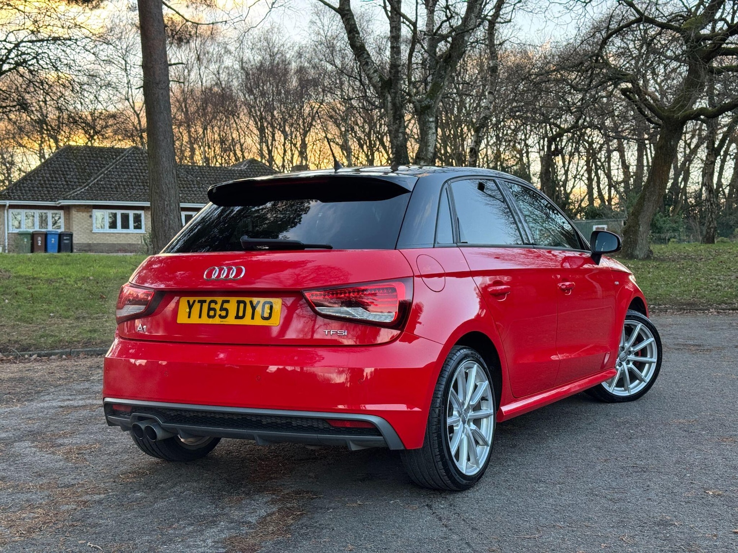 Used Audi A1 2015 for sale - 77386535: Photo 66