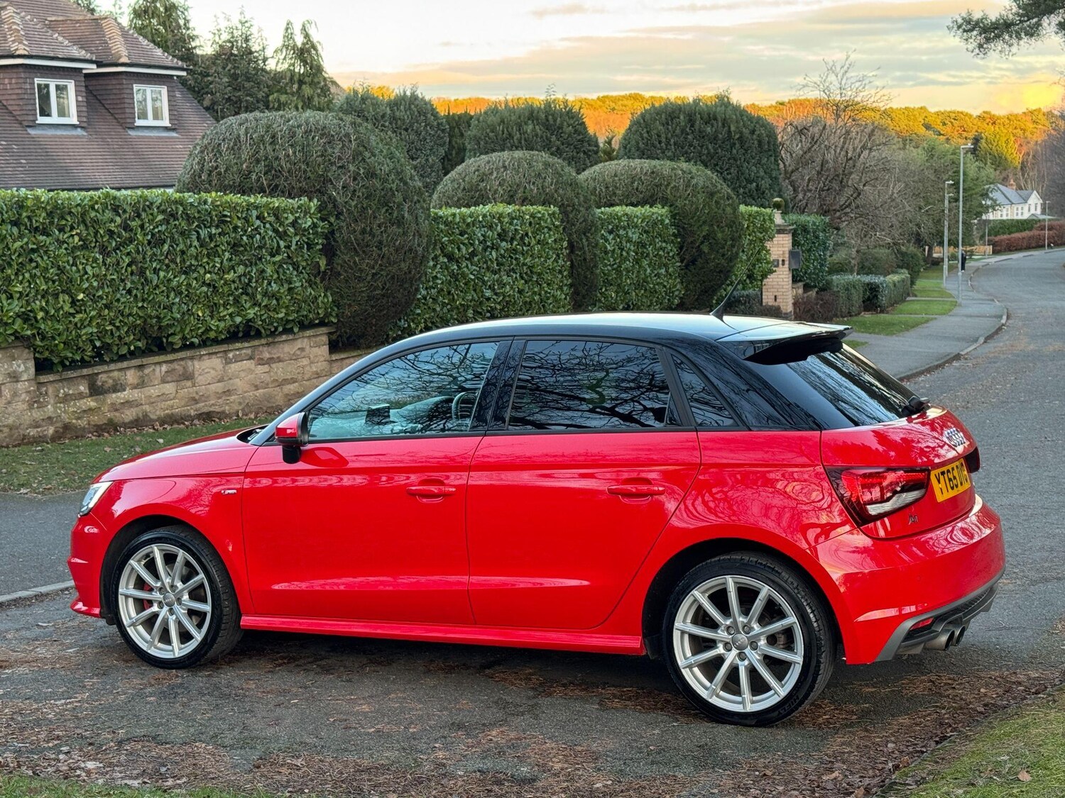 Used Audi A1 2015 for sale - 77386535: Photo 68