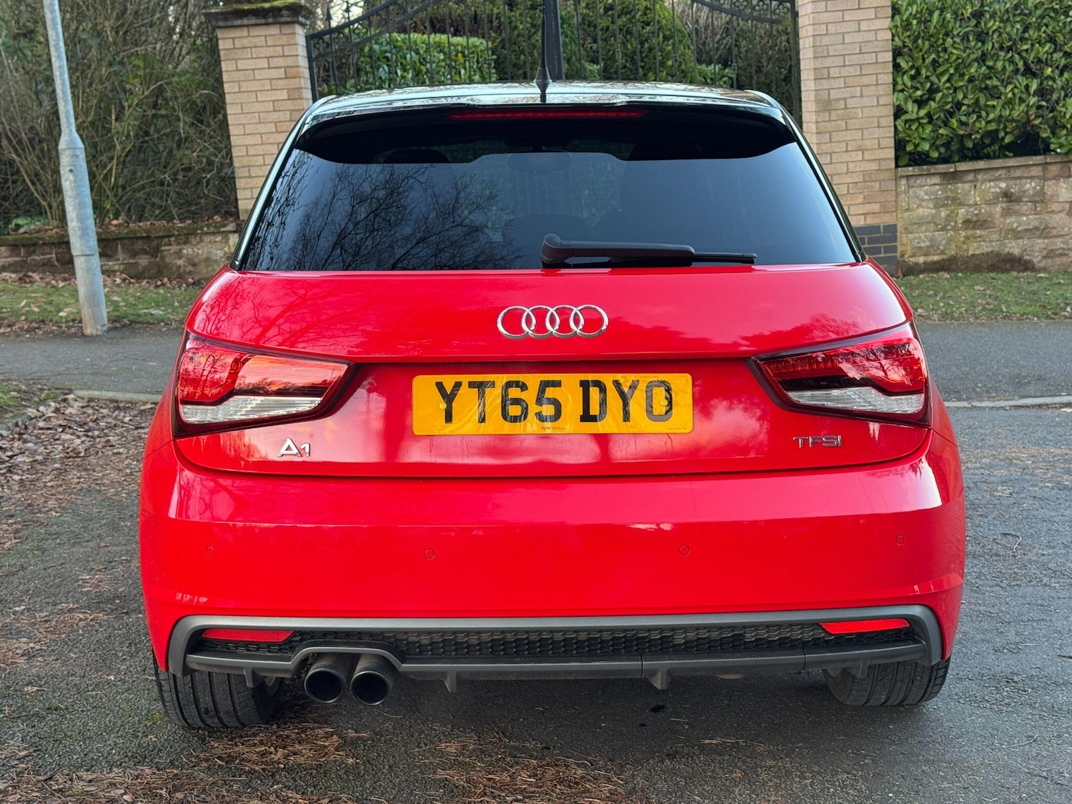 Used Audi A1 2015 for sale - 77386535: Photo 69