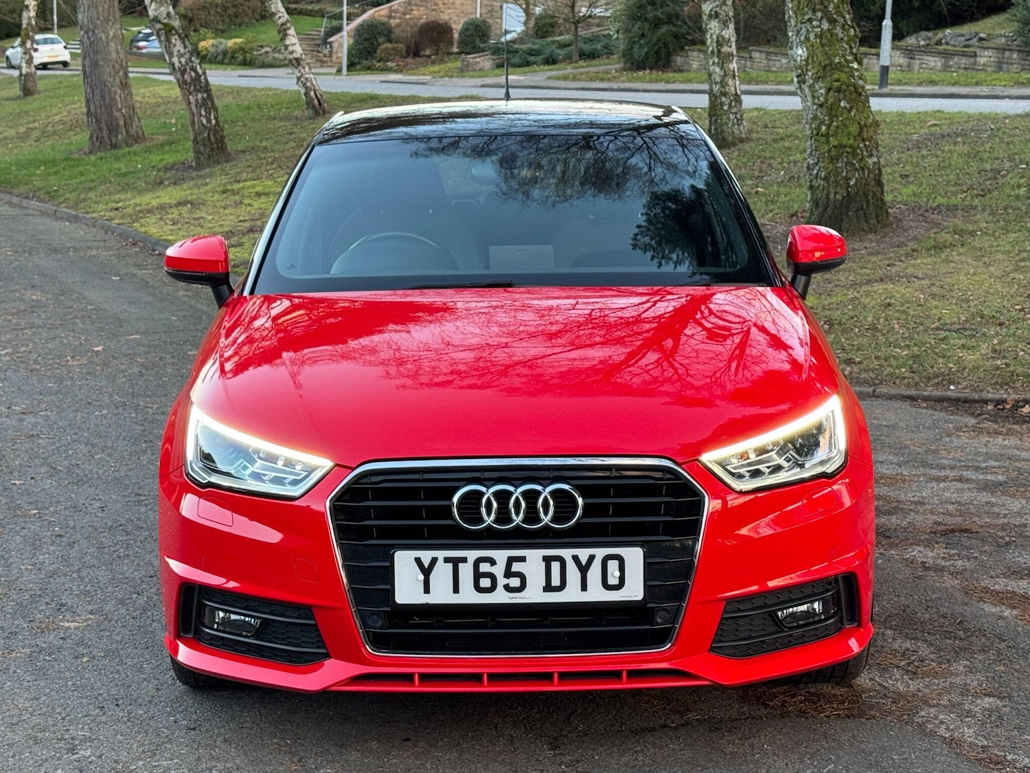 Used Audi A1 2015 for sale - 77386535: Photo 70
