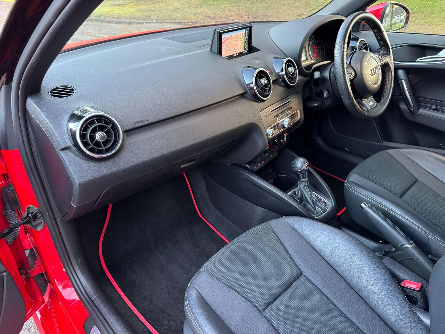 Used Audi A1 2015 for sale - 77386535: Photo 71