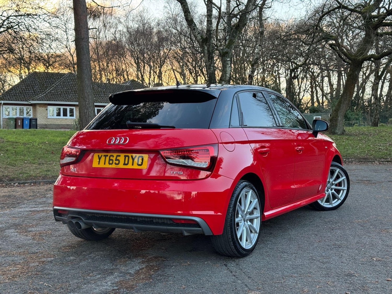 Used Audi A1 2015 for sale - 77386535: Photo 74