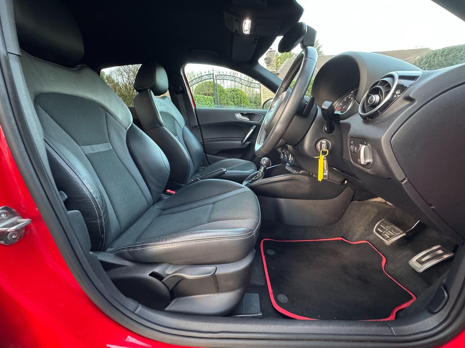 Used Audi A1 2015 for sale - 77386535: Photo 75